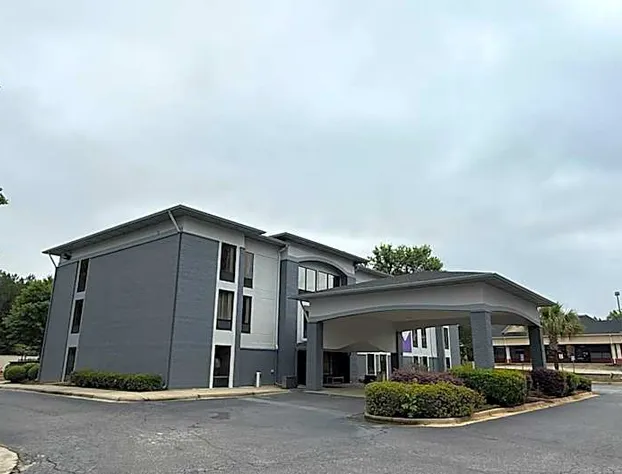 Spark by Hilton Alpharetta Roswell hotel detail image 2