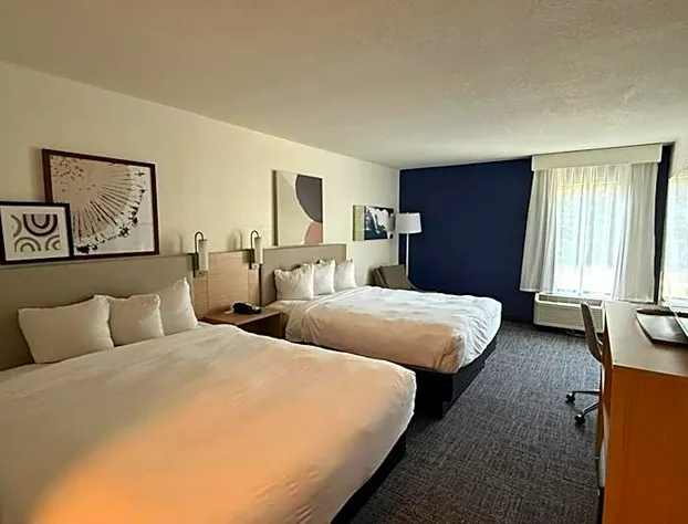 Spark by Hilton Alpharetta Roswell hotel detail image 4