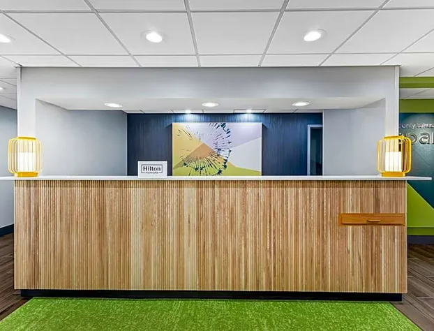 Spark by Hilton Alpharetta Roswell hotel detail image 2