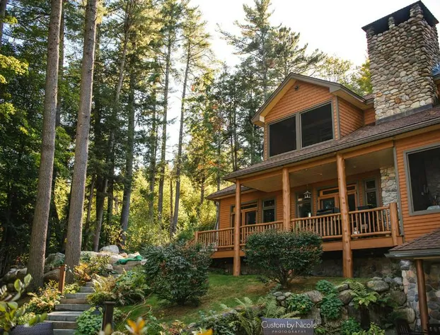 The Fern Lodge hotel detail image 1