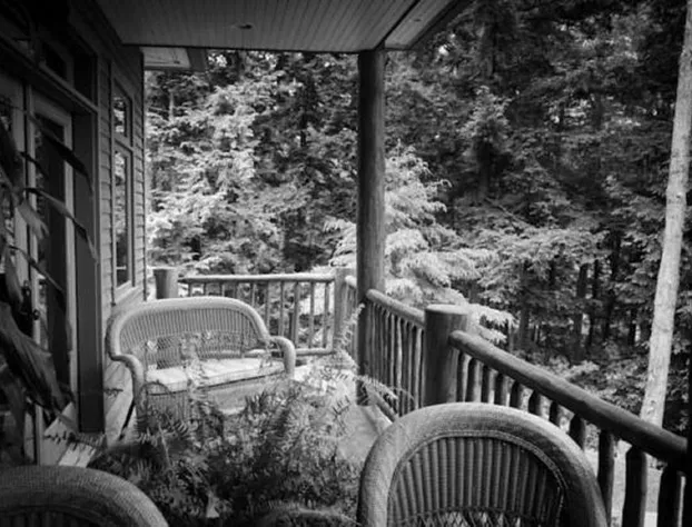 The Fern Lodge hotel detail image 4