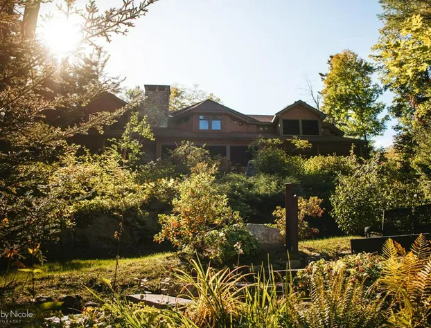 The Fern Lodge hotel detail image 1