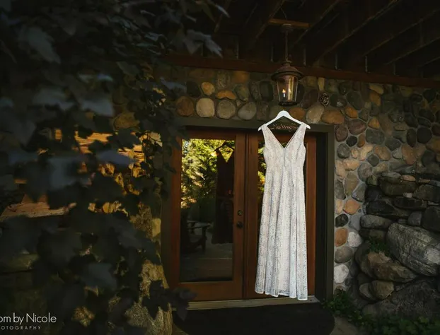 The Fern Lodge hotel detail image 3