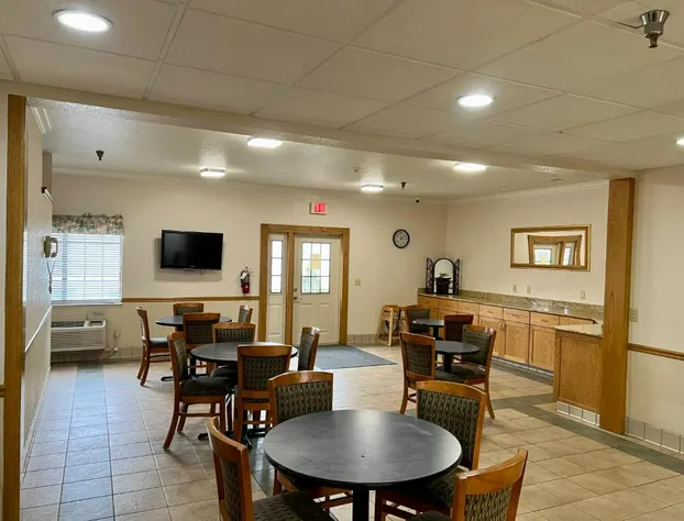 Express Inn & Suites hotel detail image 1