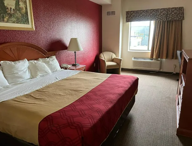 Express Inn & Suites hotel detail image 2