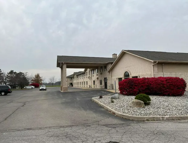 Express Inn & Suites hotel detail image 1