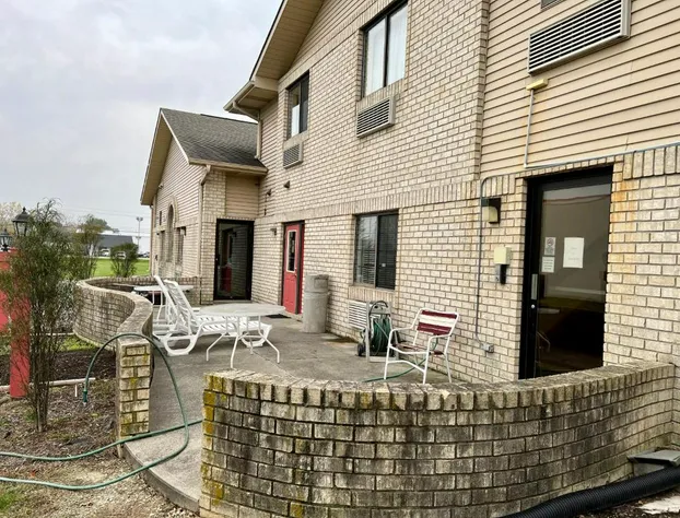 Express Inn & Suites hotel detail image 2