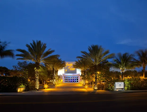 Costa d'Este Beach Resort and Spa hotel detail image 1