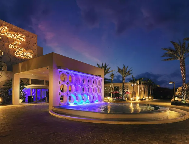 Costa d'Este Beach Resort and Spa hotel detail image 1