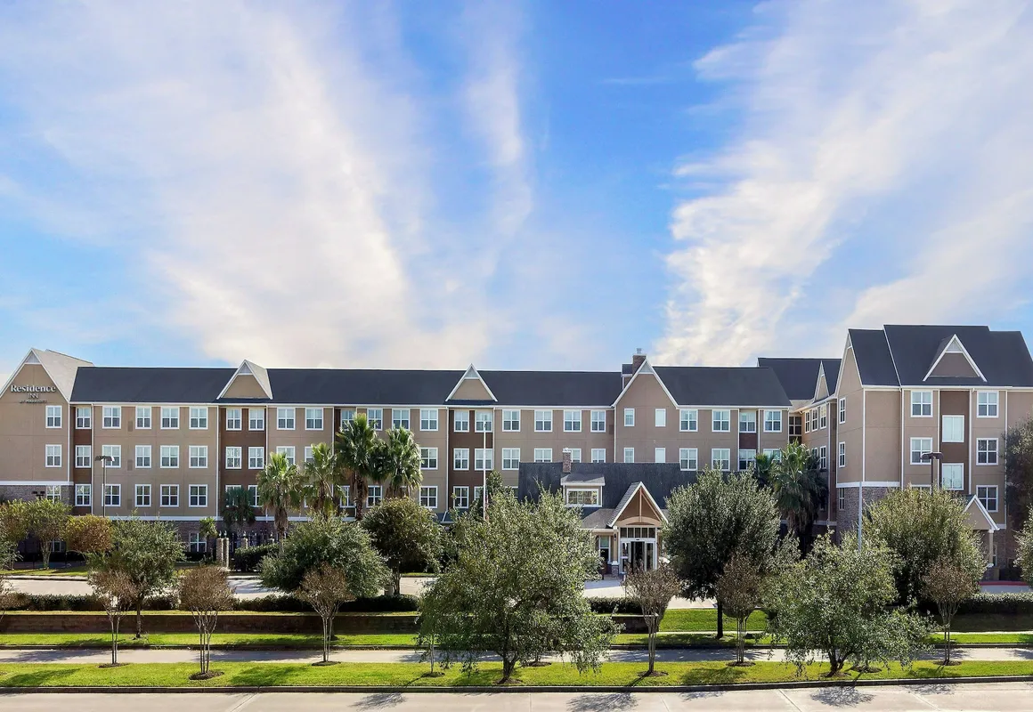 Residence Inn by Marriott Houston Katy Mills hotel hero