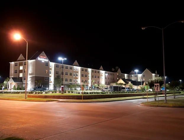 Residence Inn by Marriott Houston Katy Mills hotel detail image 1
