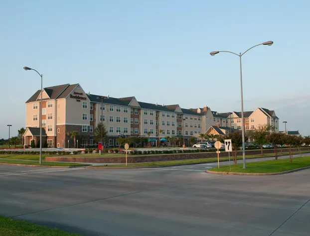 Residence Inn by Marriott Houston Katy Mills hotel detail image 2