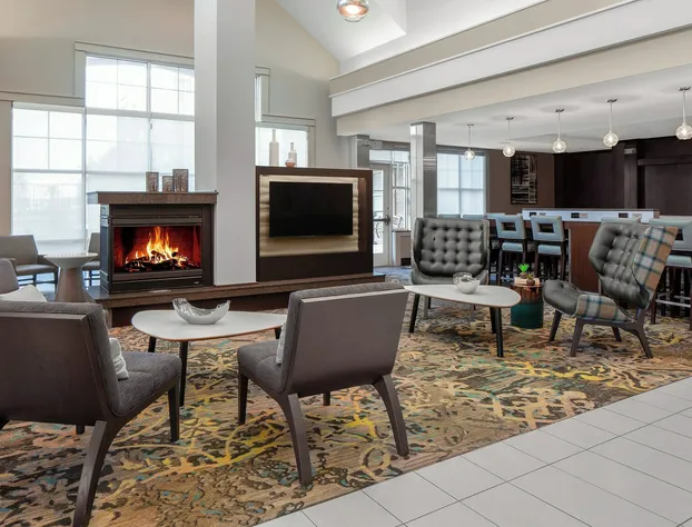 Residence Inn by Marriott Houston Katy Mills hotel detail image 3