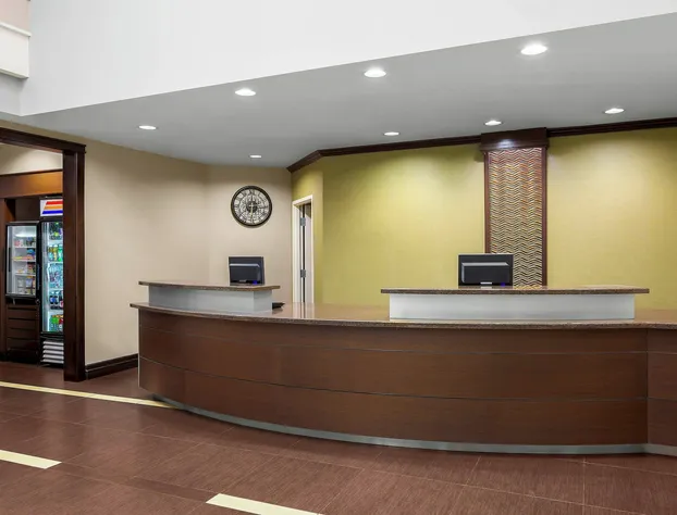 Residence Inn by Marriott Houston Katy Mills hotel detail image 4