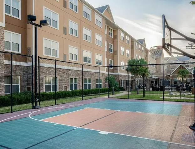 Residence Inn by Marriott Houston Katy Mills hotel detail image 1