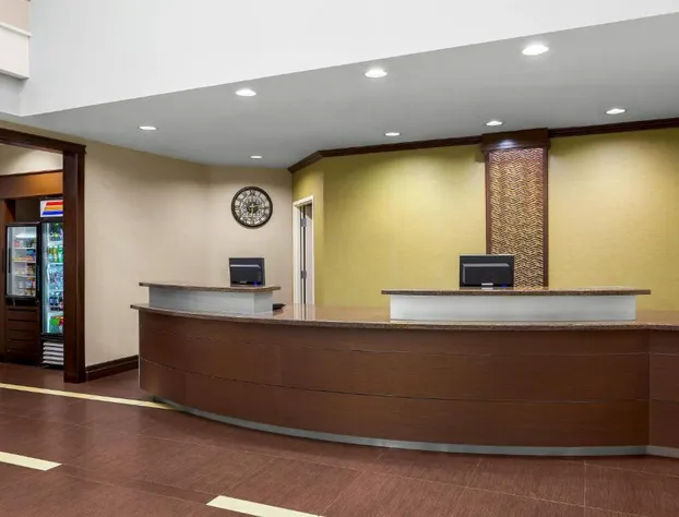 Residence Inn by Marriott Houston Katy Mills hotel detail image 2