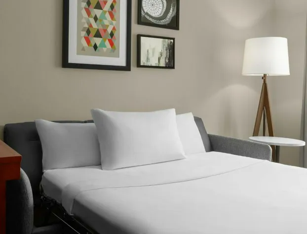 Residence Inn by Marriott Houston Katy Mills hotel detail image 3