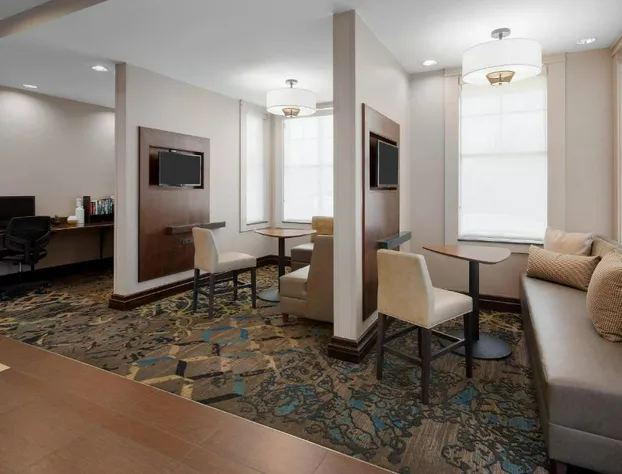 Residence Inn by Marriott Houston Katy Mills hotel detail image 4