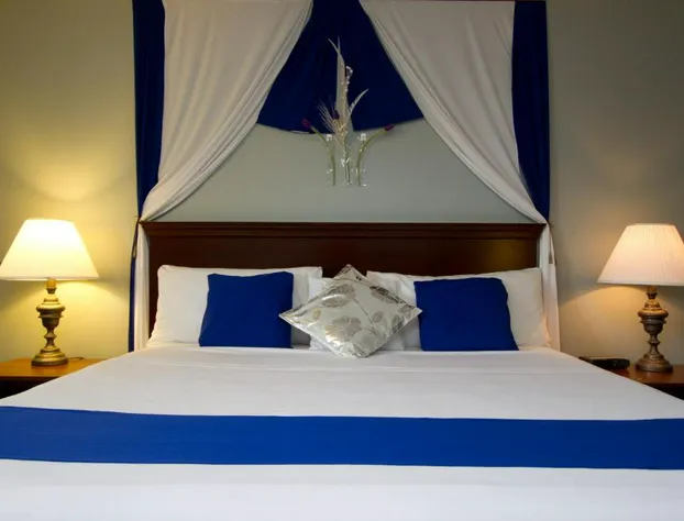 Knights Inn Lindsay hotel detail image 2