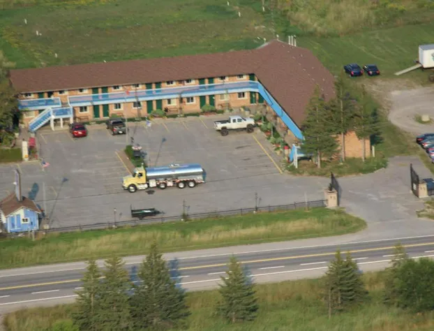 Knights Inn Lindsay hotel detail image 4