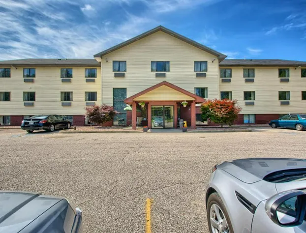 Rodeway Inn hotel detail image 1