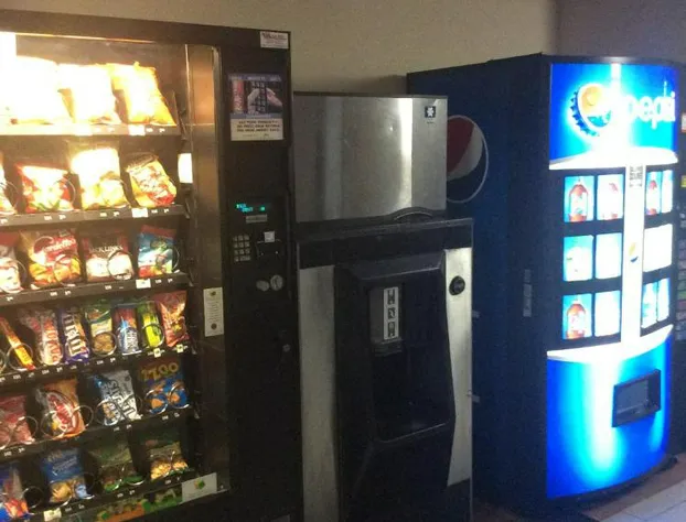 Rodeway Inn hotel detail image 3