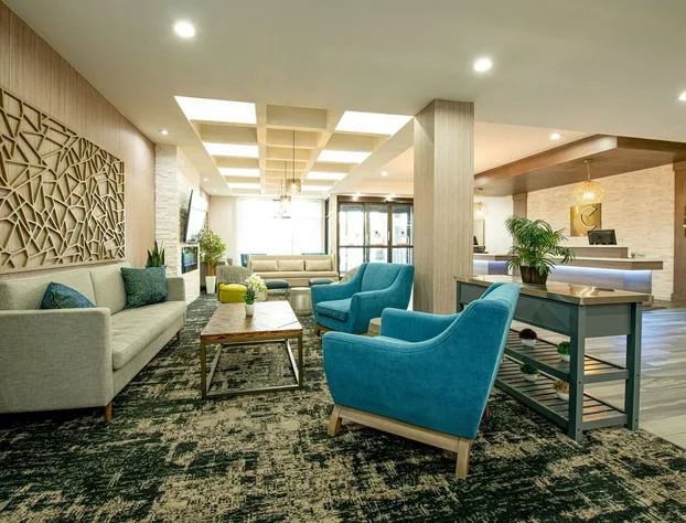 Comfort Suites Oil Center hotel detail image 3