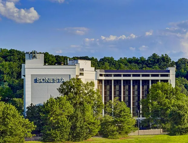 Sonesta Atlanta Northwest Galleria - Marietta hotel detail image 1