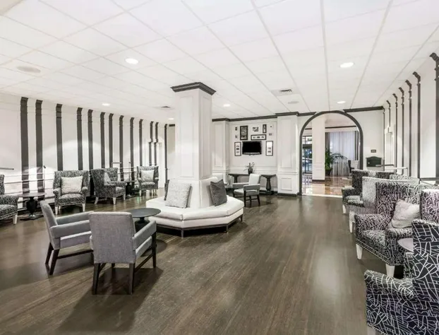 Sonesta Atlanta Northwest Galleria - Marietta hotel detail image 3