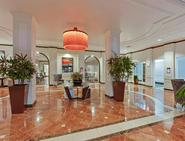 Sonesta Atlanta Northwest Galleria - Marietta hotel detail image 4