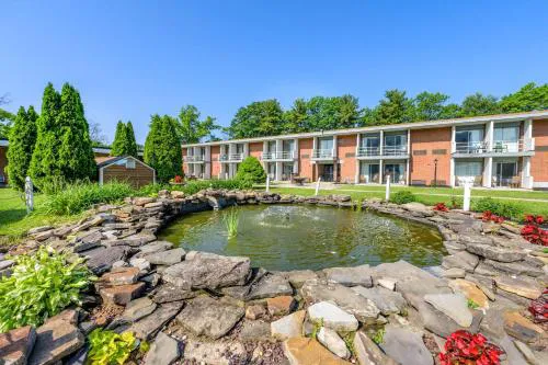 Rodeway Inn Lebanon-Hershey East hotel detail image 3
