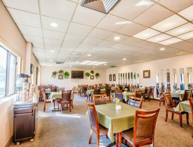 Quality Inn & Suites Escanaba North hotel detail image 4