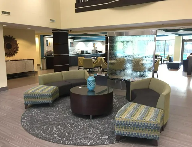 Best Western Plus Birmingham Inn & Suites hotel detail image 3