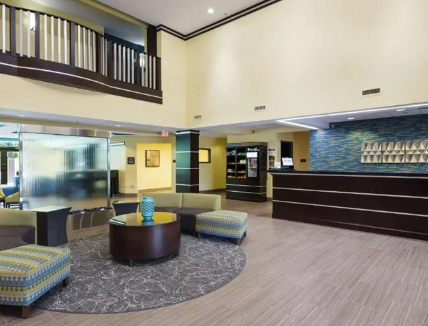 Best Western Plus Birmingham Inn & Suites hotel detail image 3