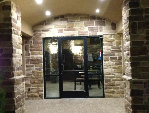 Scottish Inns Fort Worth hotel detail image 1