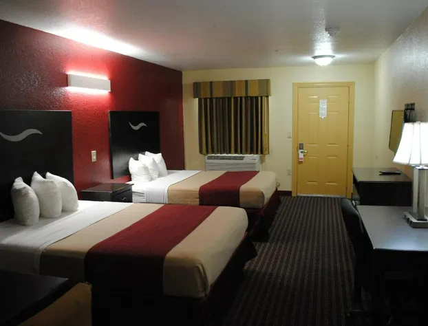 Scottish Inns Fort Worth hotel detail image 2