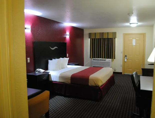 Scottish Inns Fort Worth hotel detail image 3