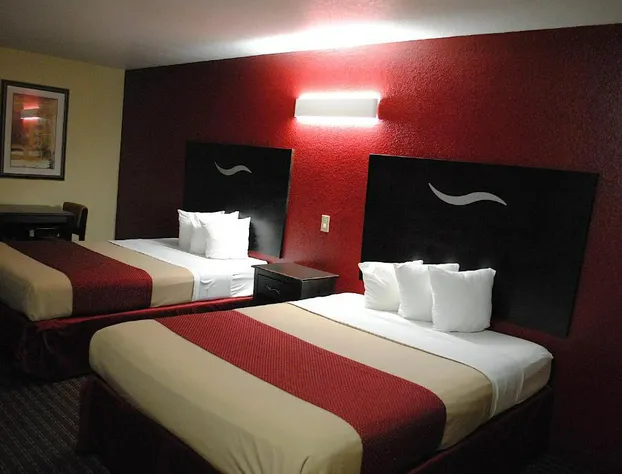 Scottish Inns Fort Worth hotel detail image 4