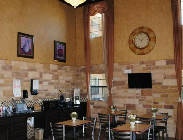 Scottish Inns Fort Worth hotel detail image 3