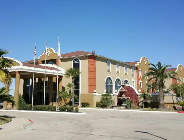 Hawthorn Extended Stay by Wyndham Corpus Christi hotel detail image 2