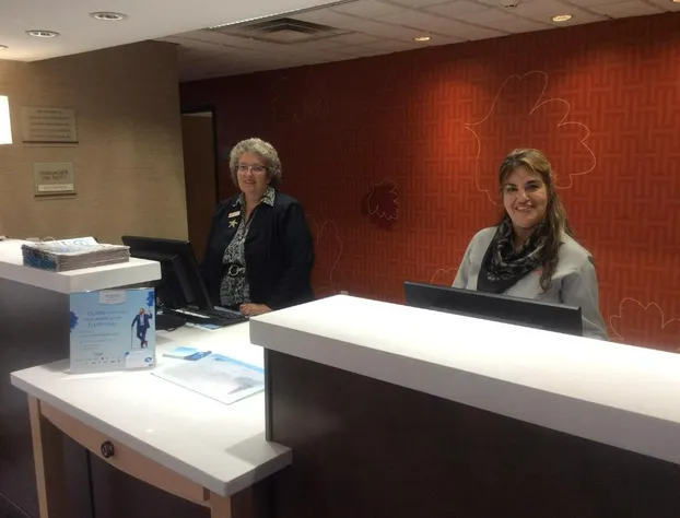 Hawthorn Extended Stay by Wyndham Corpus Christi hotel detail image 4