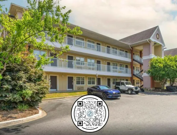 Extended Stay America Suites Columbia West Interstate 126 hotel detail image 1