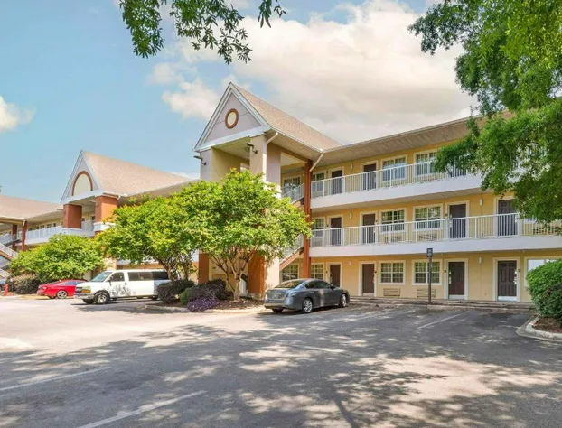 Extended Stay America Suites Columbia West Interstate 126 hotel detail image 2