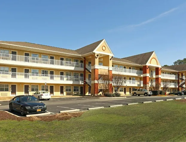 Extended Stay America Suites Columbia West Interstate 126 hotel detail image 3