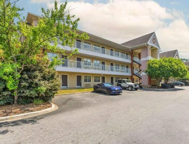 Extended Stay America Suites Columbia West Interstate 126 hotel detail image 4