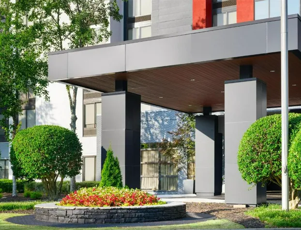 Hyatt Place Greenville/Haywood hotel detail image 4