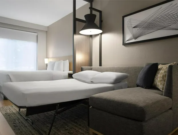 Hyatt Place Greenville/Haywood hotel detail image 3
