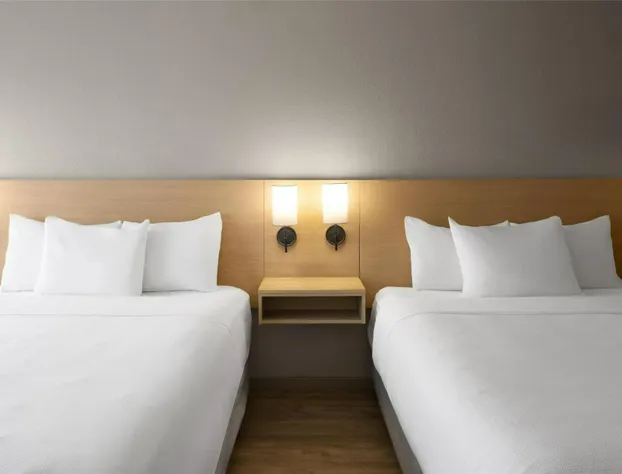 Hyatt Place Greenville/Haywood hotel detail image 4