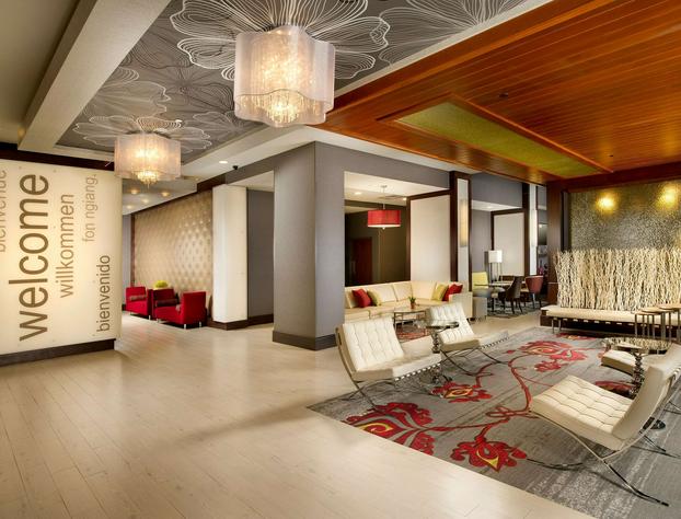 Hampton Inn & Suites Chattanooga/Hamilton Place hotel detail image 3