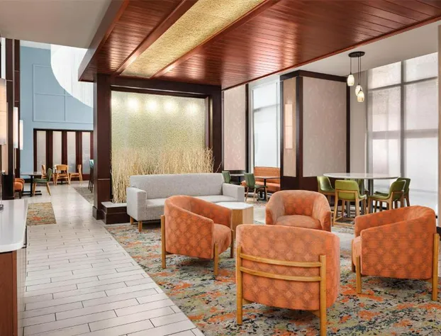 Hampton Inn & Suites Chattanooga/Hamilton Place hotel detail image 4